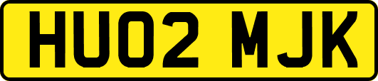 HU02MJK