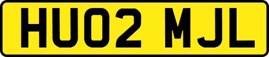 HU02MJL