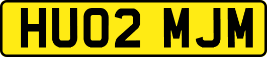 HU02MJM