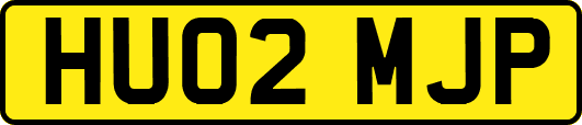 HU02MJP