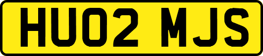 HU02MJS