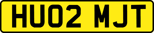 HU02MJT