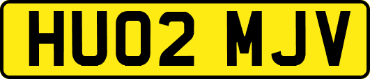 HU02MJV