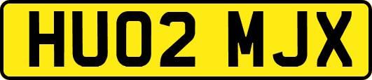 HU02MJX