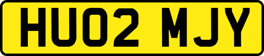 HU02MJY