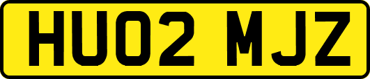 HU02MJZ