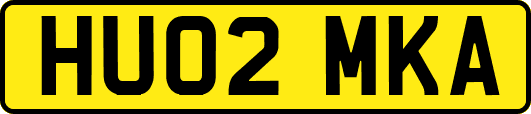 HU02MKA