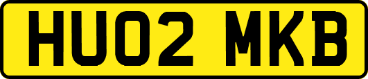 HU02MKB
