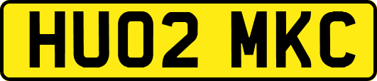 HU02MKC