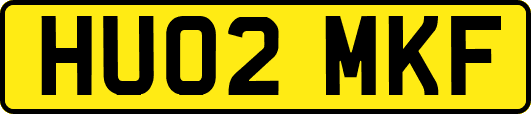 HU02MKF