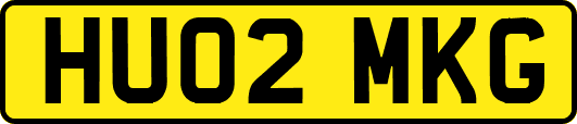 HU02MKG