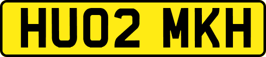 HU02MKH