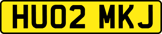 HU02MKJ