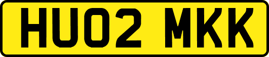 HU02MKK