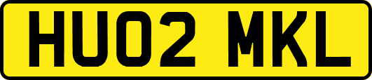 HU02MKL
