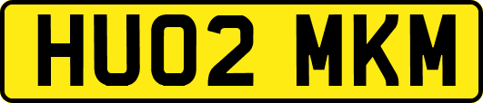HU02MKM