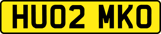HU02MKO