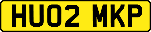 HU02MKP