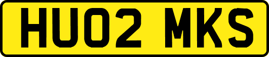 HU02MKS