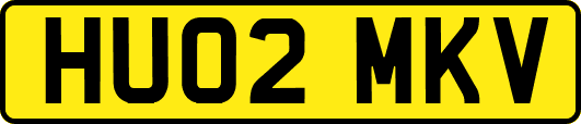 HU02MKV