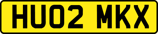 HU02MKX