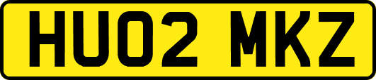 HU02MKZ