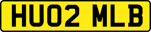 HU02MLB