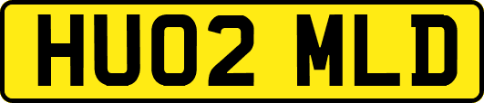 HU02MLD