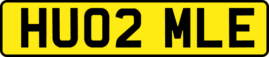 HU02MLE
