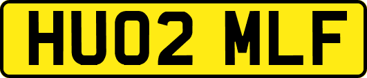 HU02MLF