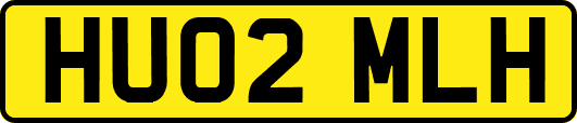 HU02MLH