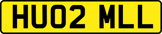 HU02MLL