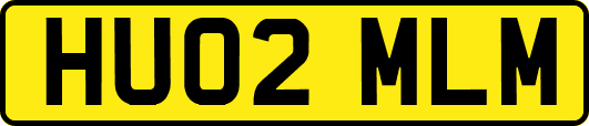 HU02MLM