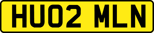 HU02MLN