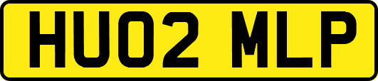HU02MLP