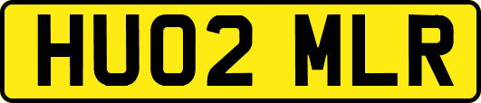 HU02MLR