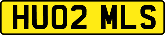 HU02MLS