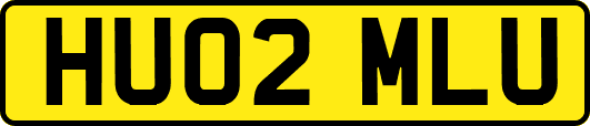 HU02MLU
