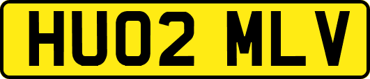HU02MLV