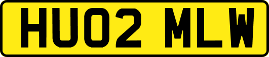 HU02MLW