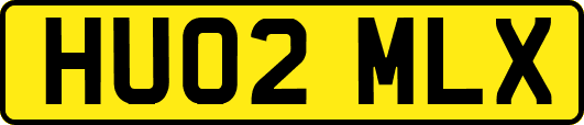 HU02MLX