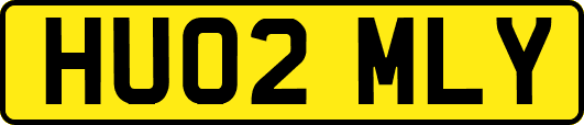 HU02MLY