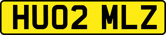 HU02MLZ