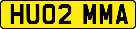 HU02MMA