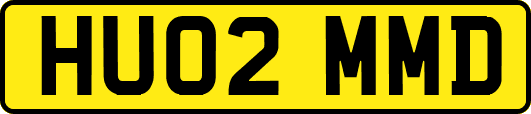 HU02MMD