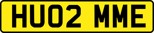 HU02MME