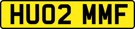 HU02MMF