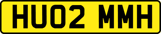 HU02MMH