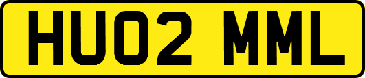 HU02MML