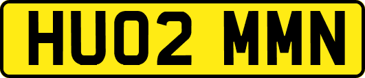 HU02MMN